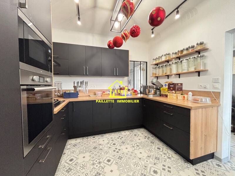 Maison à vendre, 167m², LE HAVRE