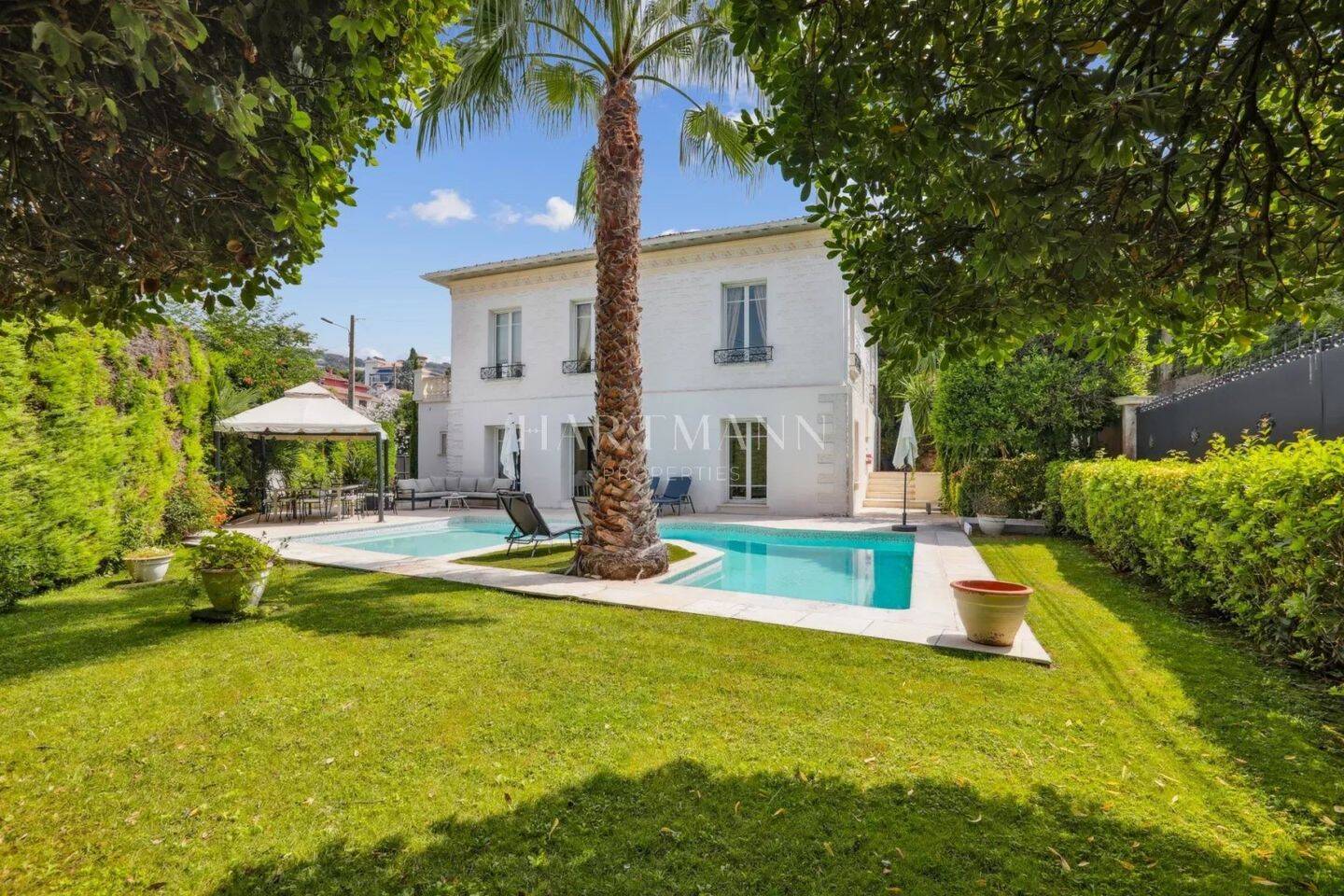 Maison à vendre, 340m², CANNES