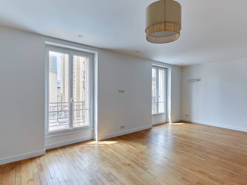 Maison à vendre, 73m², PARIS 18E