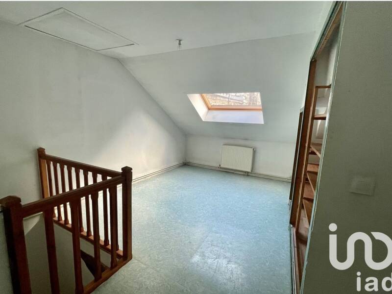 Maison à louer, 110m², TONNERRE