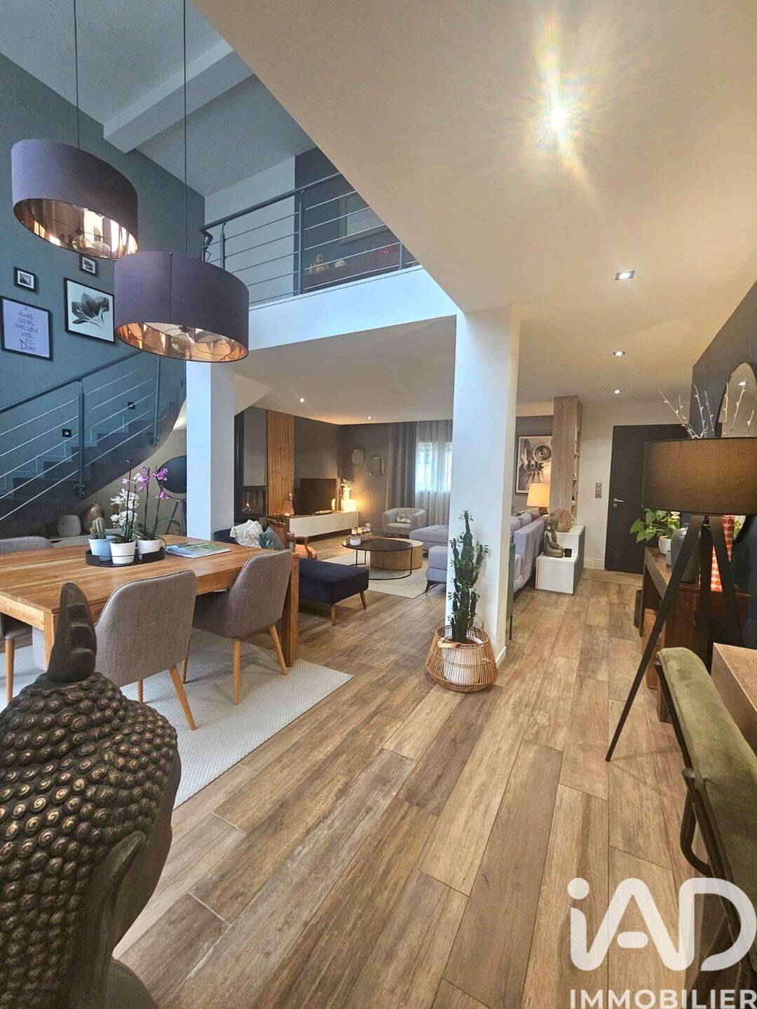 Maison à vendre, 168m², NOISY LE GRAND