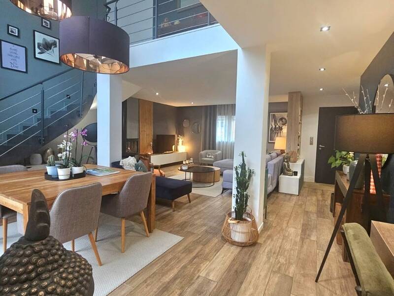 Maison à vendre, 168m², NOISY LE GRAND