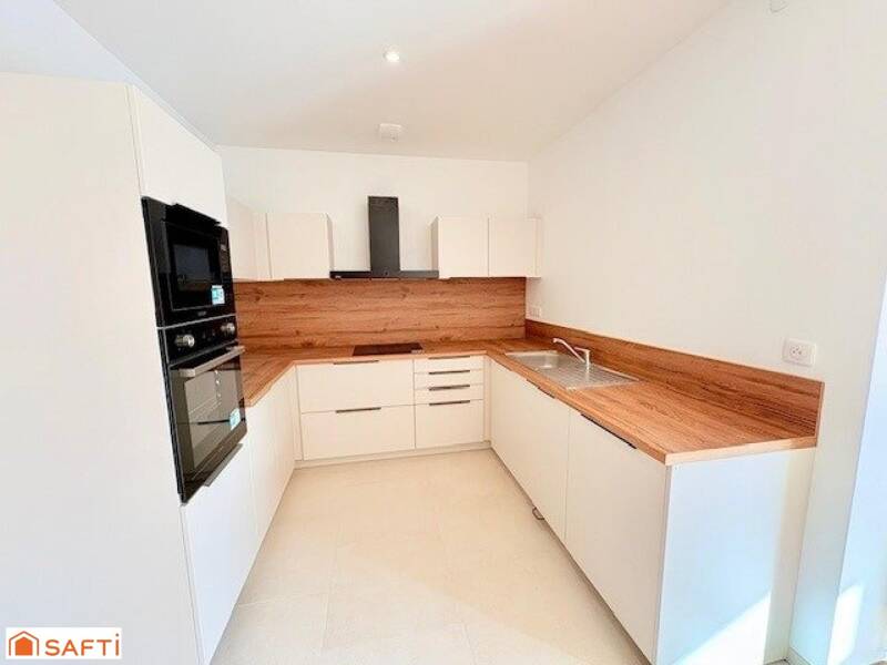 Maison à louer, 102m², SAULTAIN