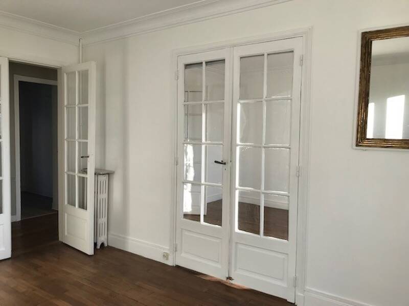 Maison à louer, 49m², BOULOGNE BILLANCOURT