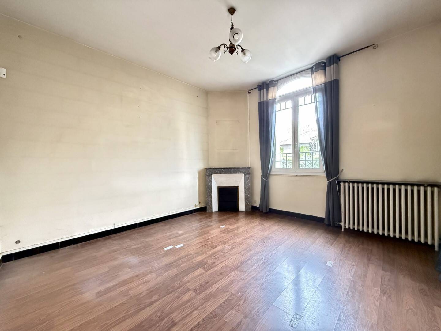 Maison à vendre, 89m², LE BOUSCAT