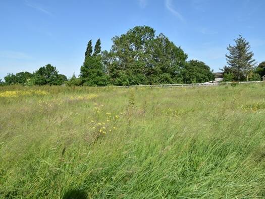 Terrain constructible viabilisé à vendre 25 300 € 596 m² de terrain Saint-Mars-la-Jaille 44540