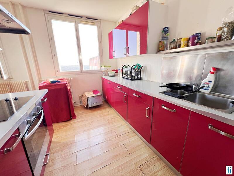 Maison à vendre, 80m², ROUEN