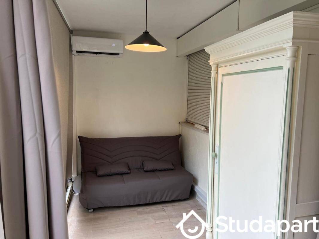 Maison à louer, 35m², CANNES
