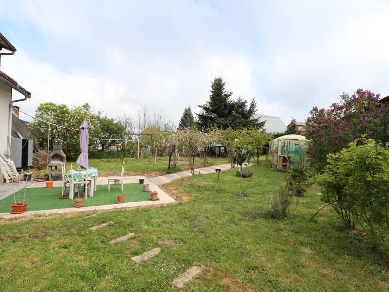 Maison à vendre, 147m², MESSEIX