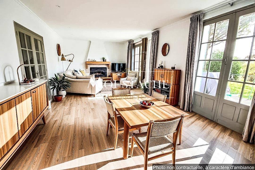 Maison à vendre, 163m², SAINT PALAIS SUR MER