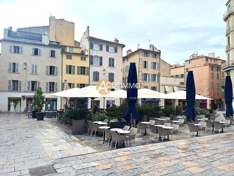 Maison à vendre, 25m², TOULON