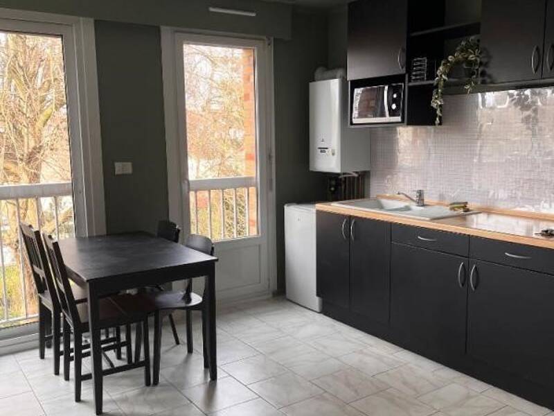 Maison à louer, 34m², LOOS