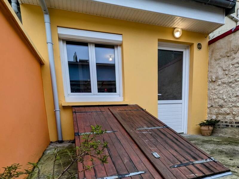 Maison à vendre, 66m², ROUEN