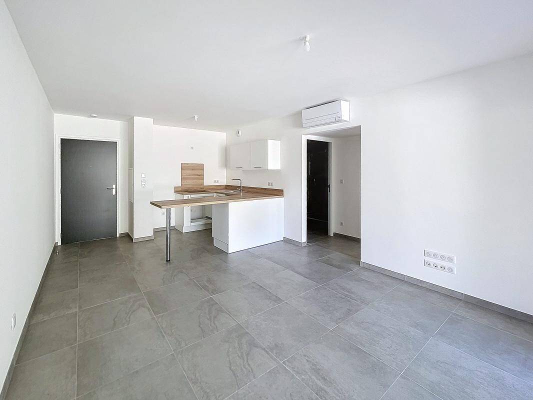 Maison à louer, 45m², AJACCIO