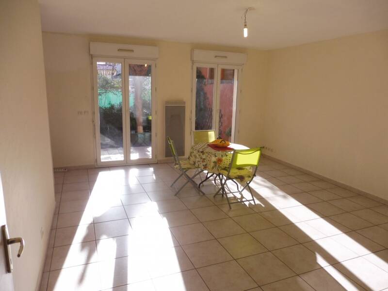 Maison à louer, 50m², PERPIGNAN