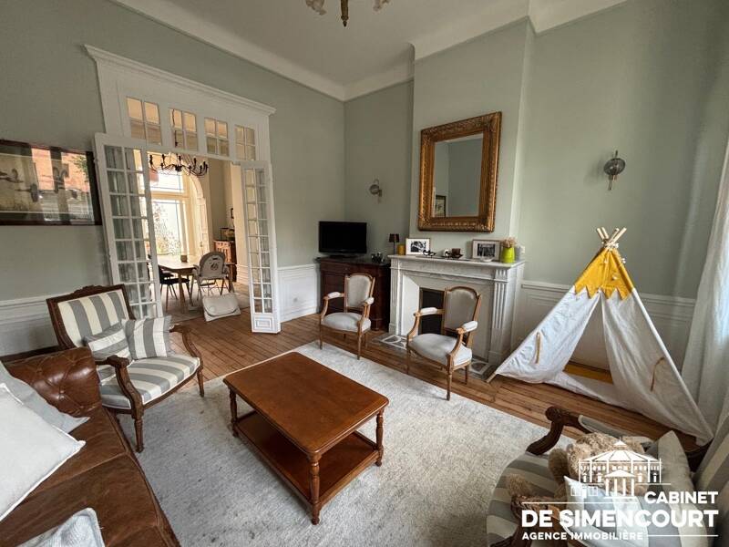 Maison à vendre, 221m², AMIENS