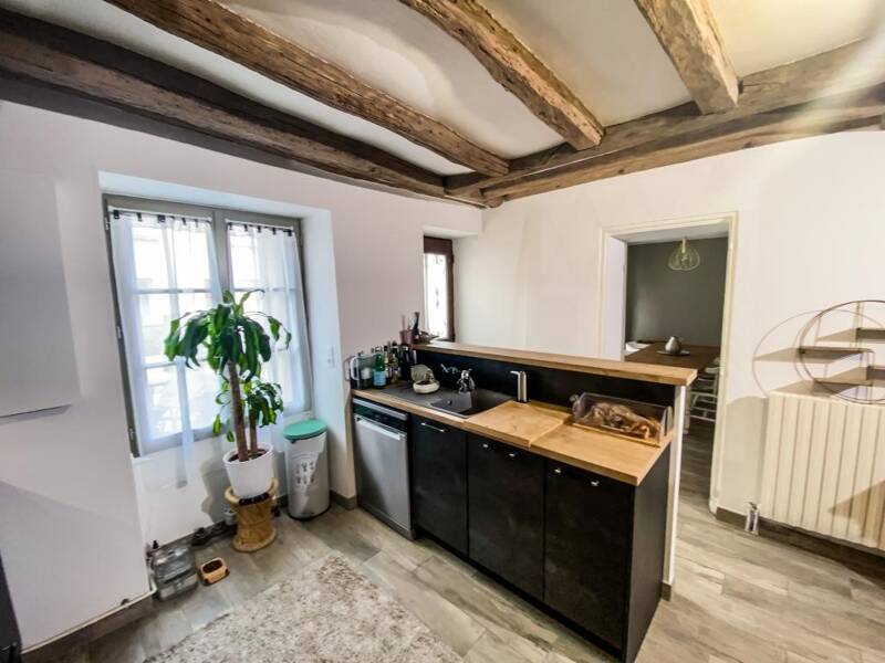 Maison à louer, 96m², SAVONNIERES