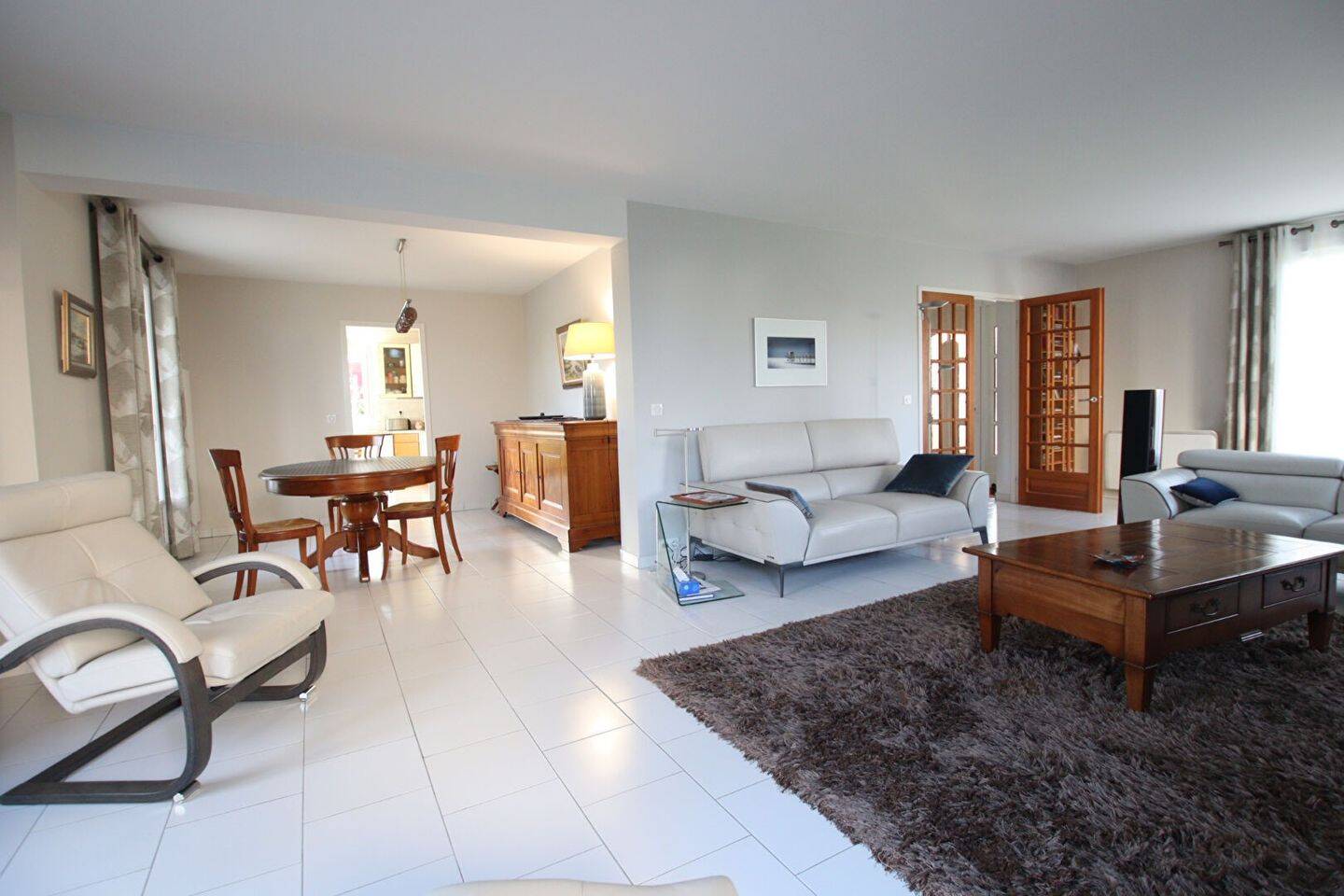 Maison à vendre, 187m², GIF SUR YVETTE