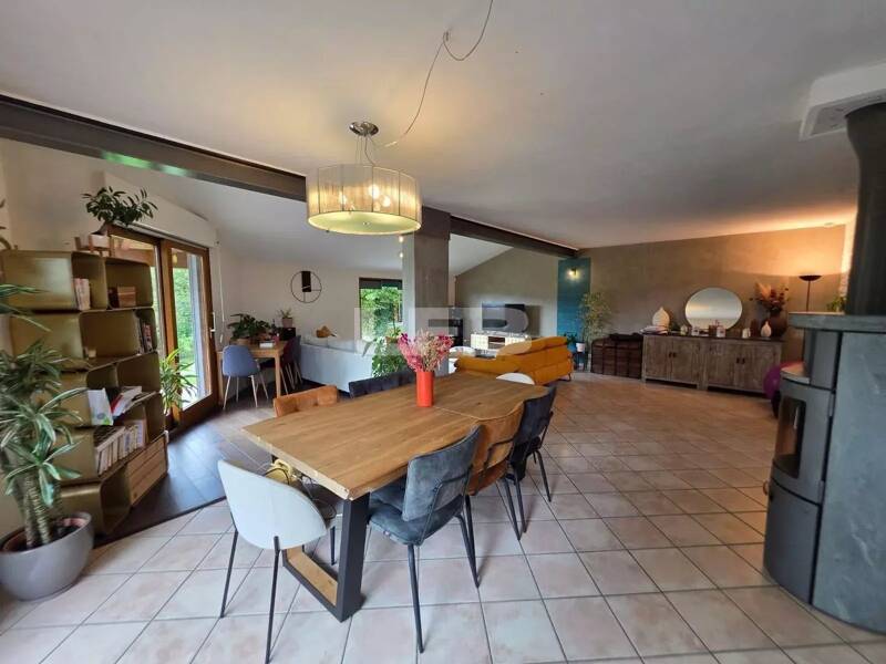 Maison à vendre, 161m², ANNECY