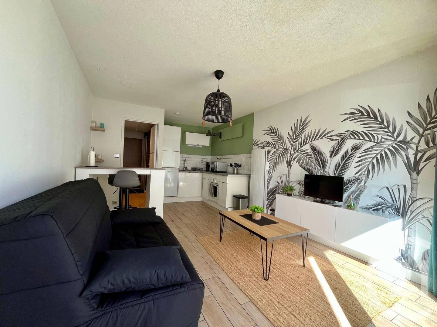 Maison à vendre, 24m², QUIBERON