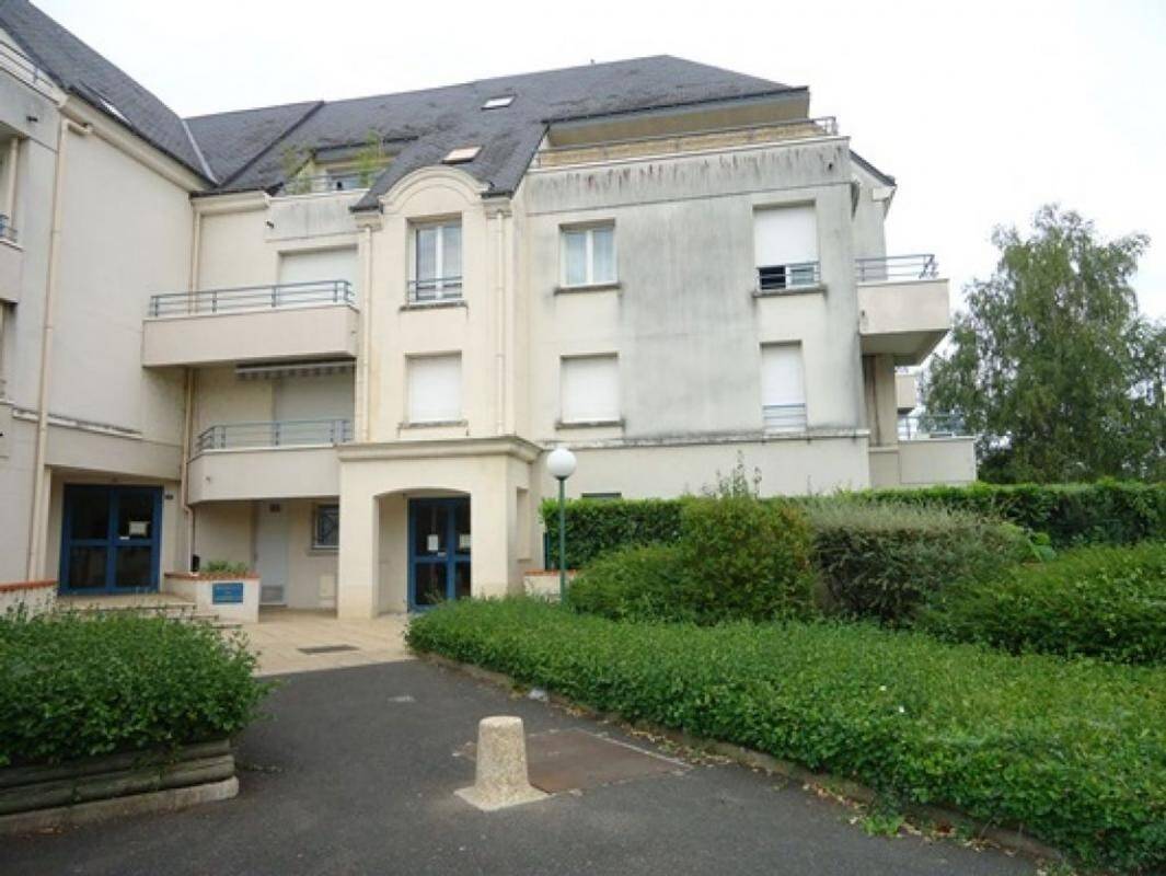 Maison à louer, 25m², SAINT CYR SUR LOIRE
