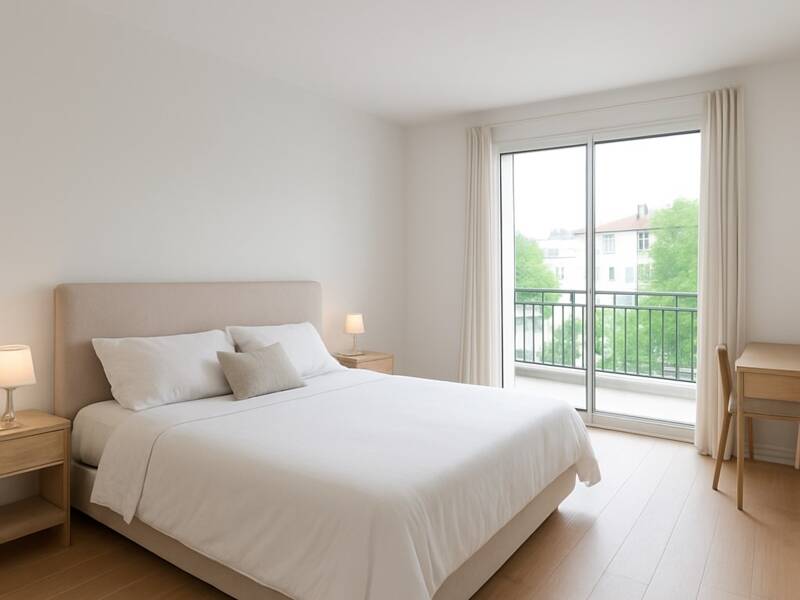 Maison à vendre, 92m², BEAUCHAMP