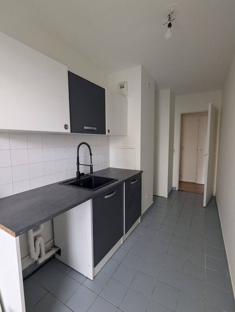 Maison à louer, 50m², LE KREMLIN BICETRE