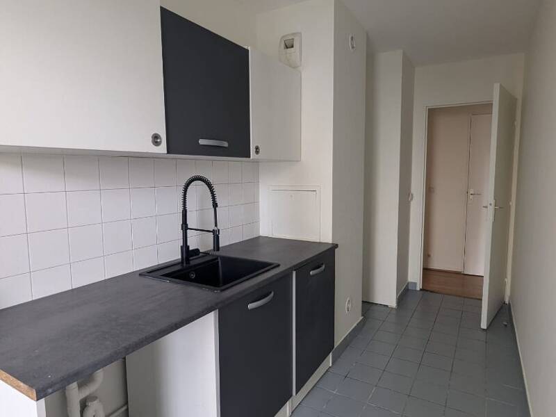 Maison à louer, 50m², LE KREMLIN BICETRE