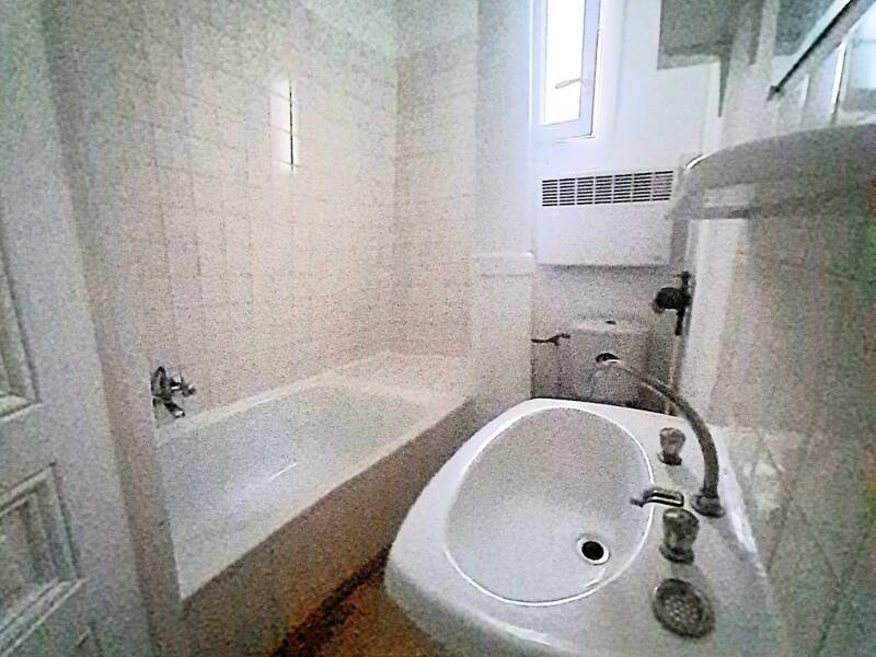 Maison à louer, 41m², PARIS 18E