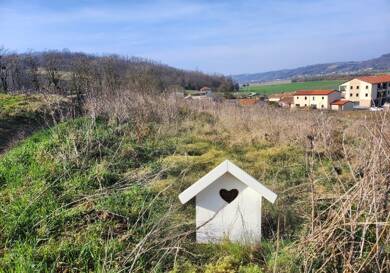 Terrain constructible viabilisé à vendre 140 000 € 455 m² de terrain Septème 38780
