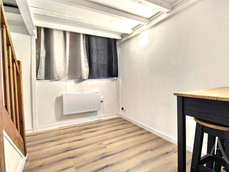 Maison à louer, 19m², BORDEAUX