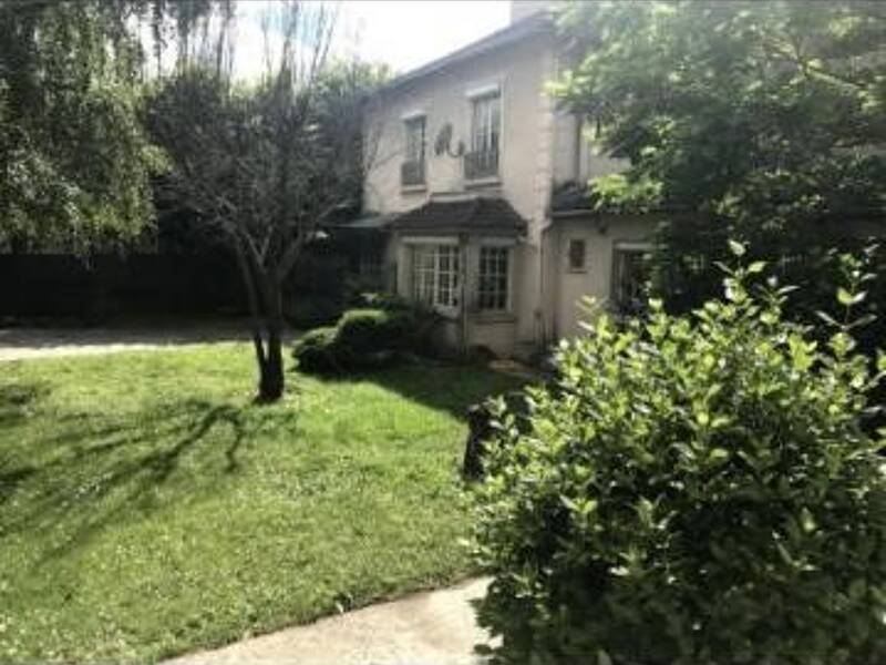 Maison à louer, 85m², SANNOIS