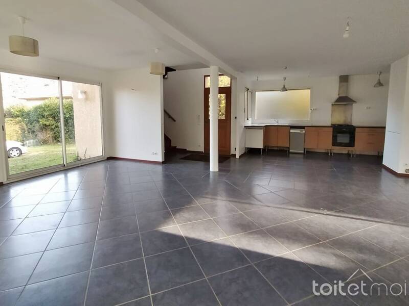 Maison à louer, 151m², GIF SUR YVETTE