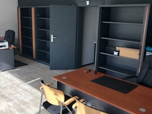 Local commercial à louer 765 € 65 m² de surface de vente Creutzwald 57150