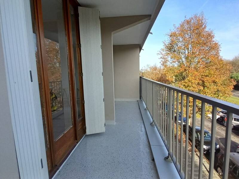 Maison à vendre, 78m², LORMONT