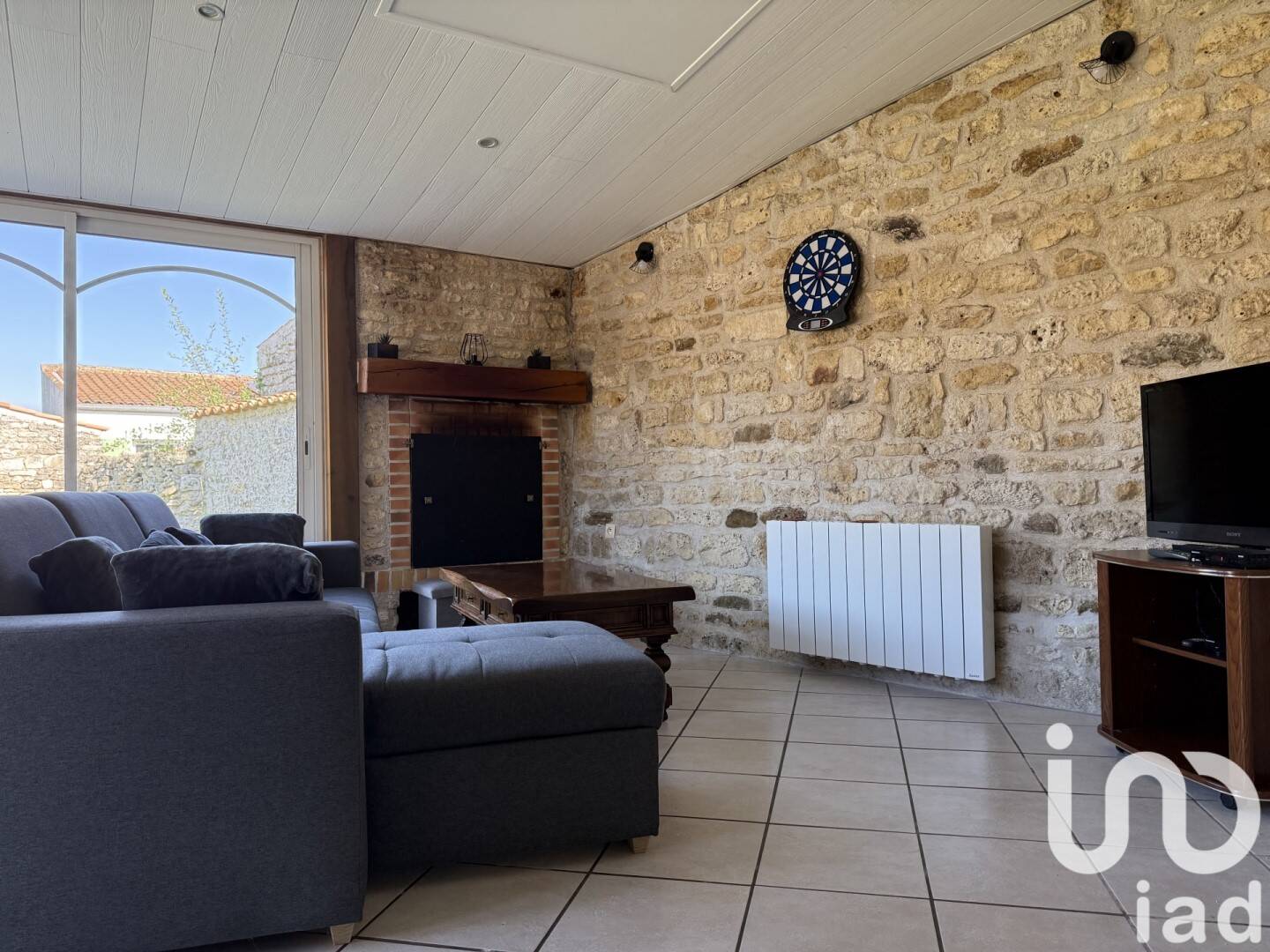 Maison à vendre, 75m², LE GRAND VILLAGE PLAGE