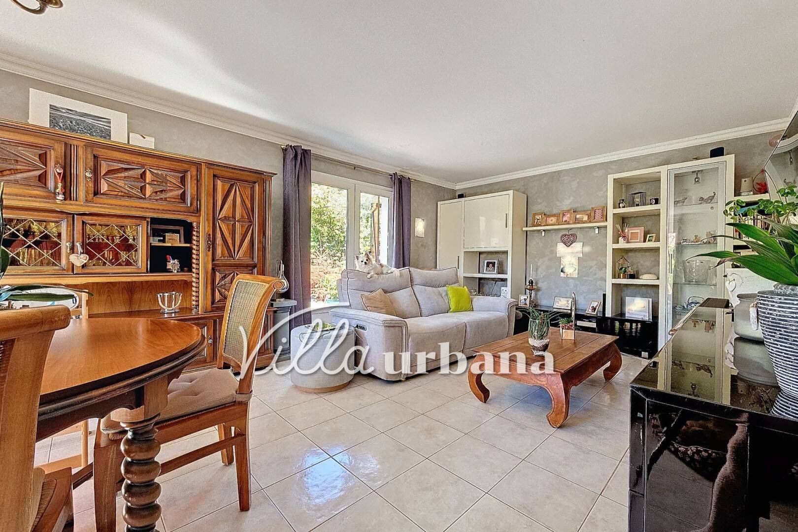 Maison à vendre, 88m², ANTIBES