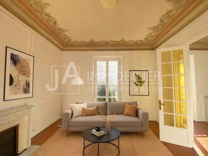 Maison à louer, 151m², NICE