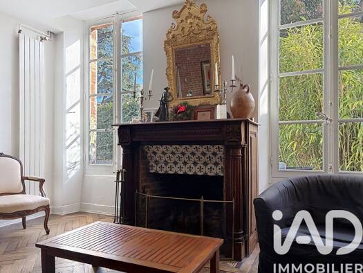 Duplex à vendre 340 000 € 4 pièces 3 chambres 138 m² 1 étages Pouvourville Toulouse 31400