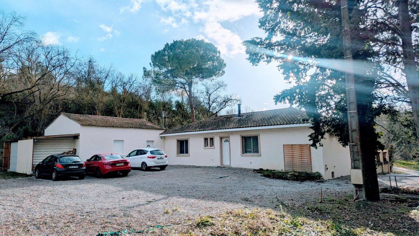 Maison à vendre, 90m², BEZIERS