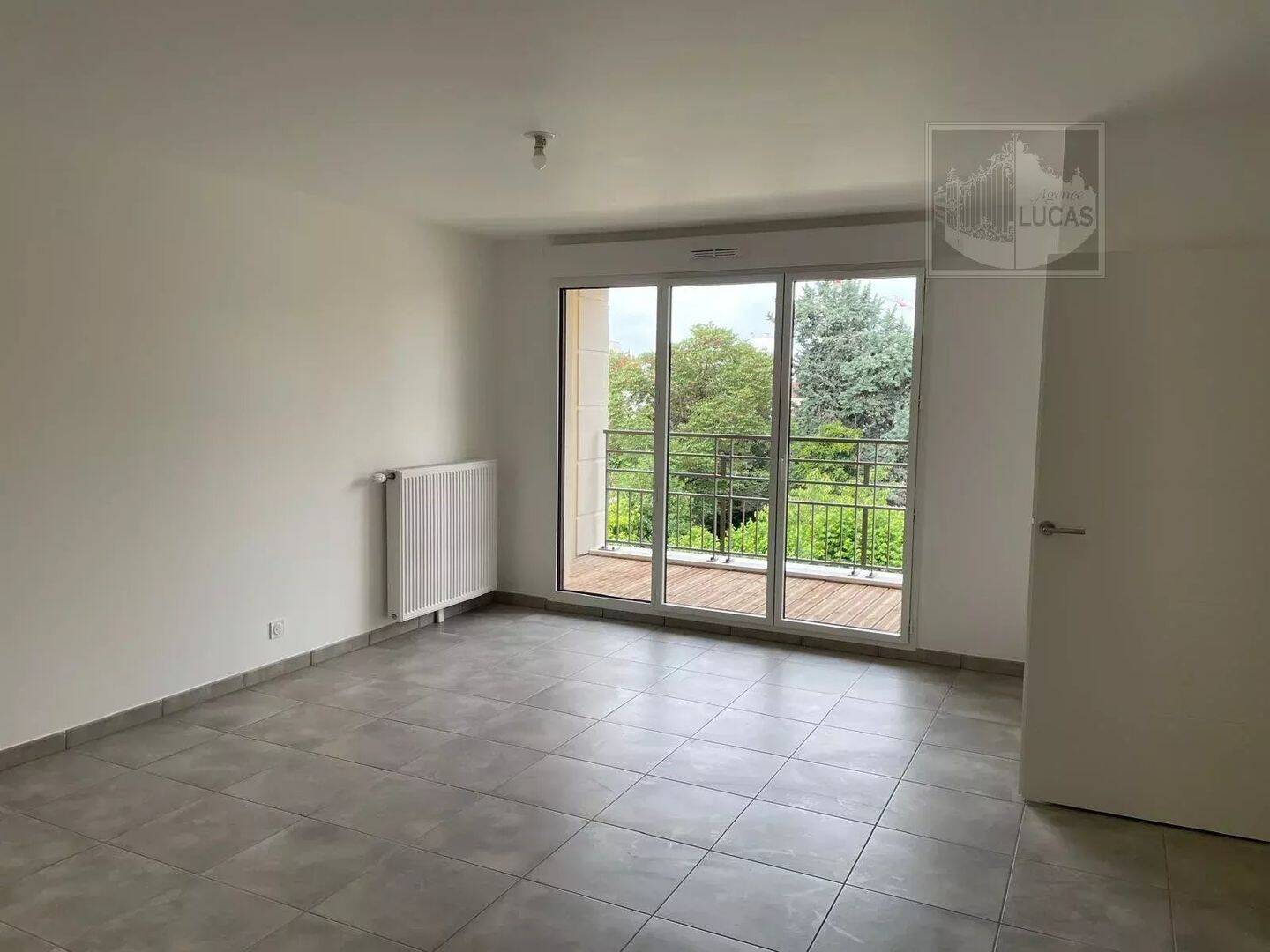 Maison à louer, 45m², CHAMPIGNY SUR MARNE