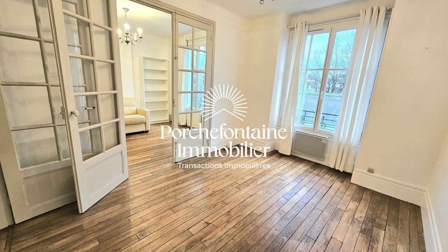 Maison à louer, 47m², VERSAILLES