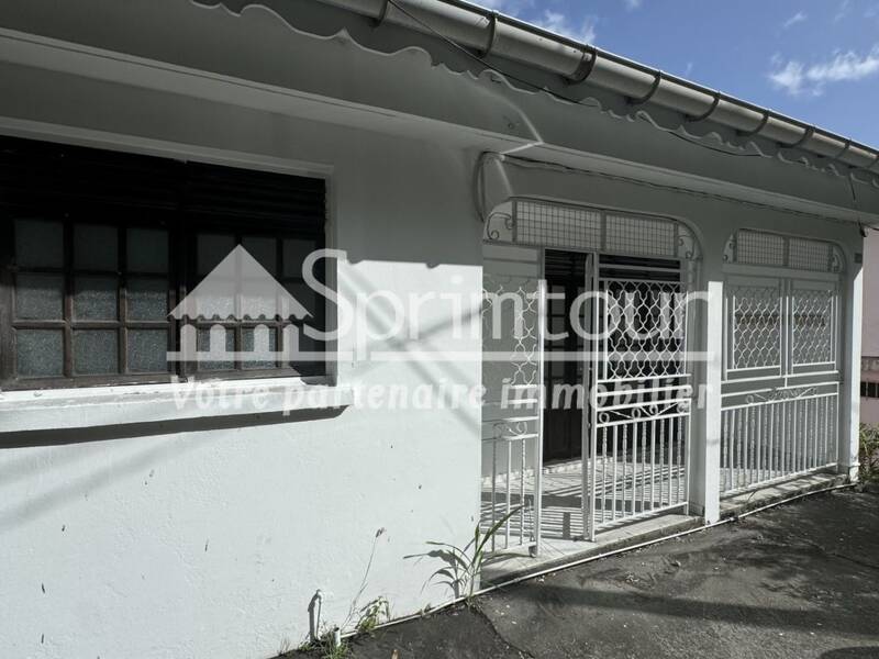 Maison à louer, 66m², BOUILLANTE