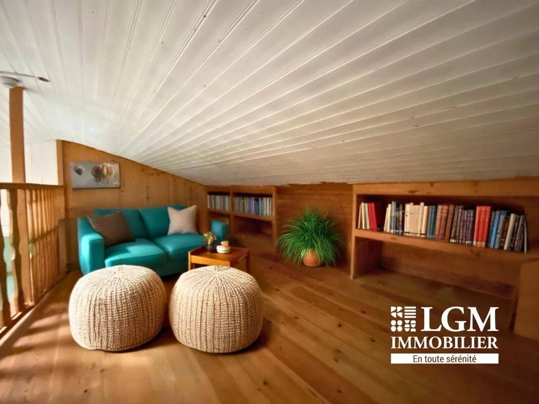Maison à vendre, 147m², MEAUZAC