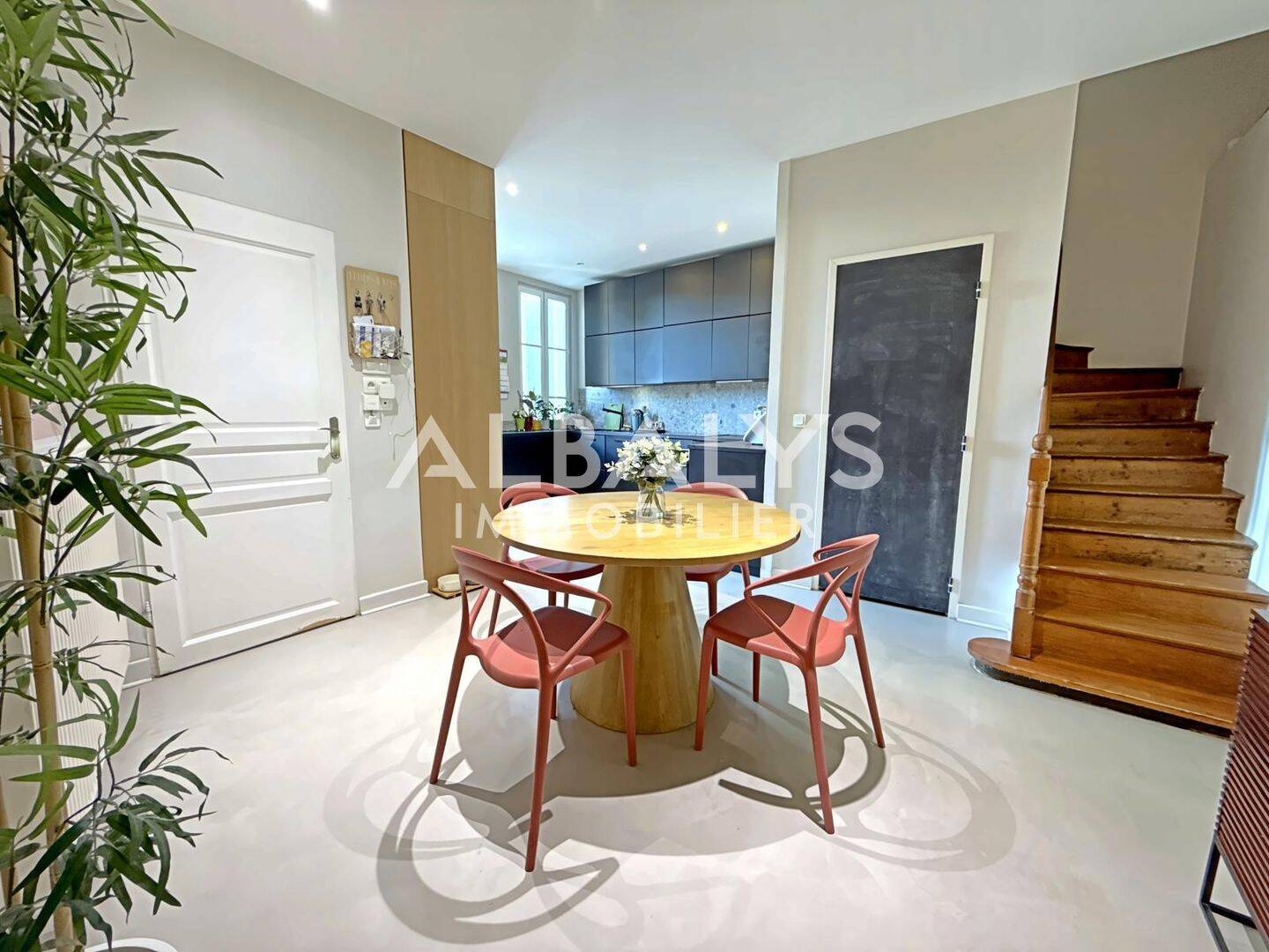 Maison à vendre, 140m², LIBOURNE