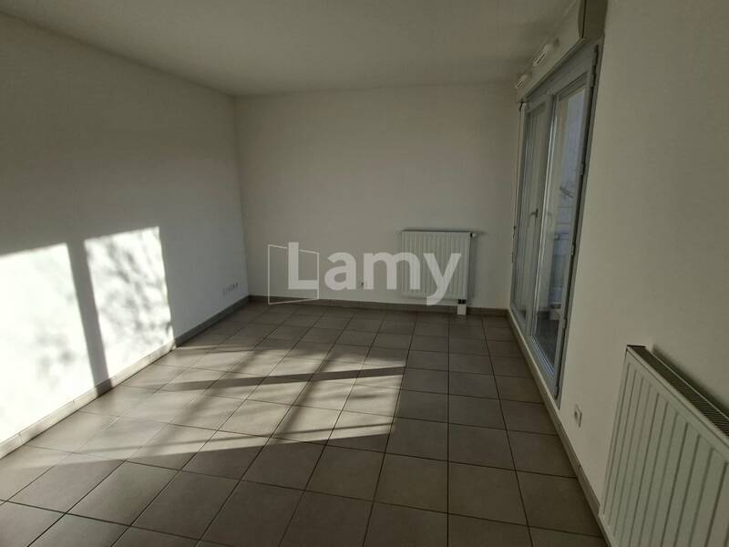 Maison à louer, 61m², CLERMONT FERRAND