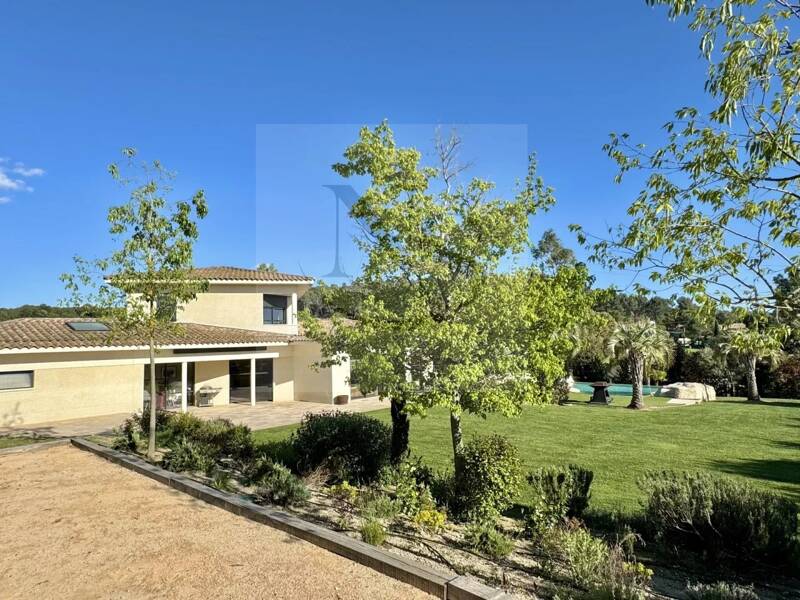 Maison à vendre, 330m², AIX EN PROVENCE