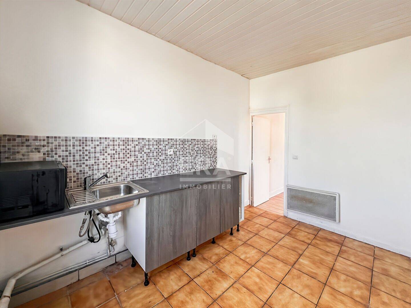 Maison à vendre, 35m², DAMMARIE LES LYS