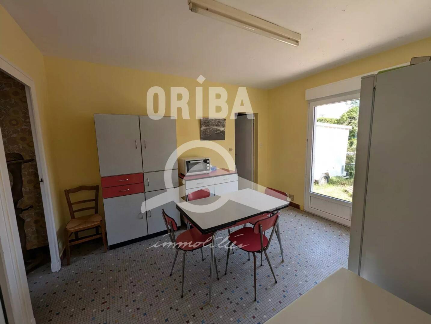 Maison à vendre, 87m², PIRIAC SUR MER