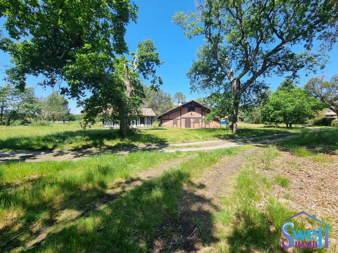 Maison à vendre, 105m², MOLIETS ET MAA